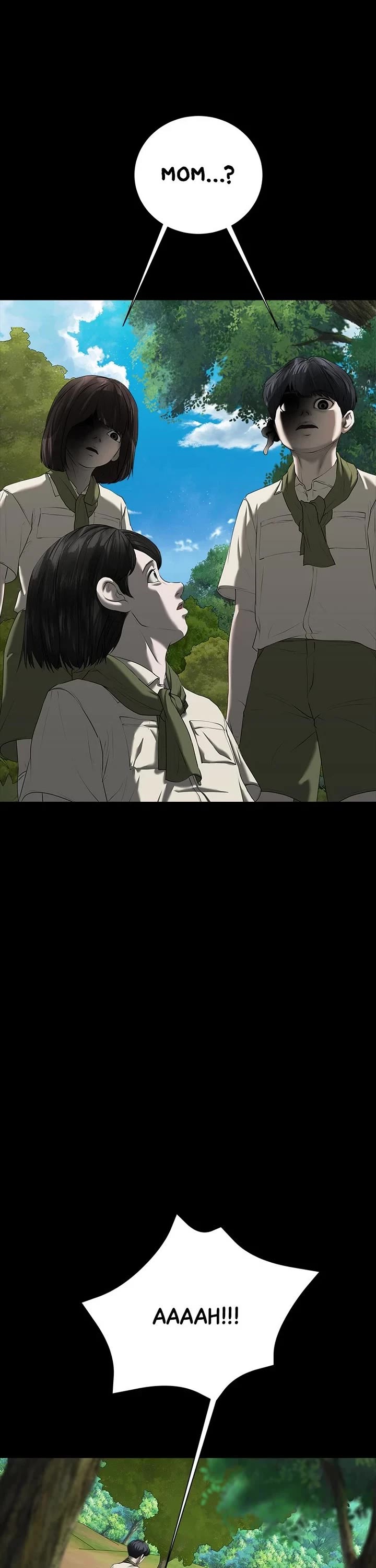 My Girlfriend chapter 21 page 33