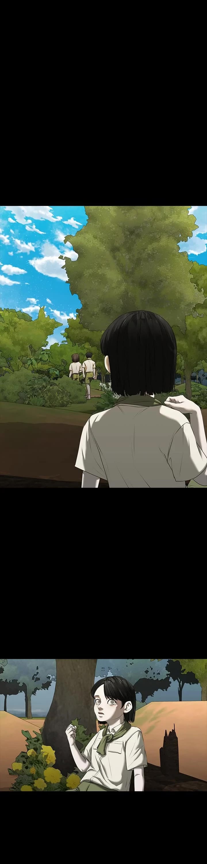 My Girlfriend chapter 21 page 37