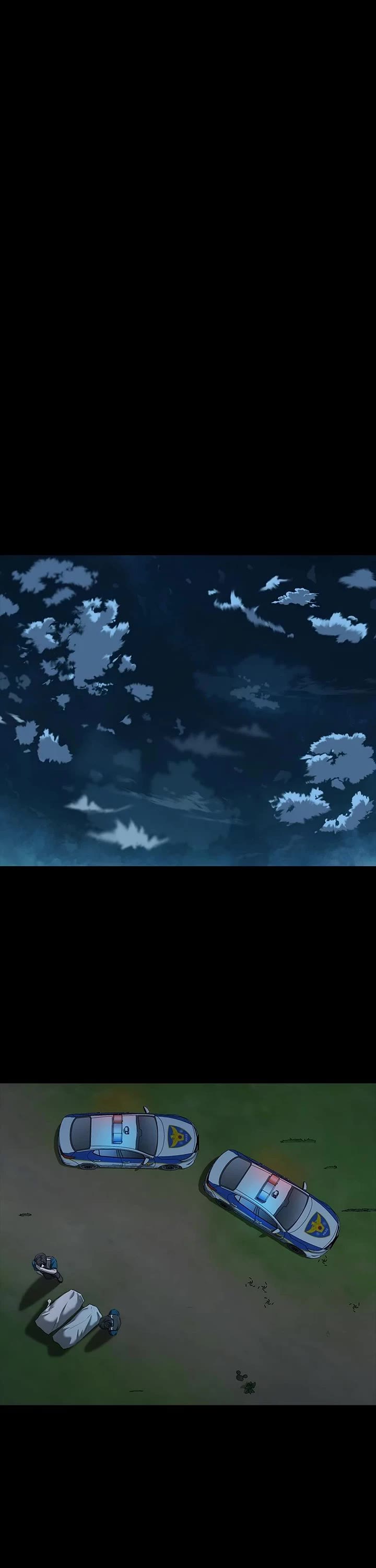 My Girlfriend chapter 21 page 38