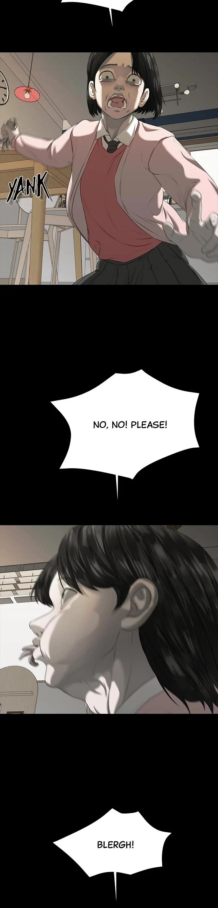 My Girlfriend chapter 21 page 48