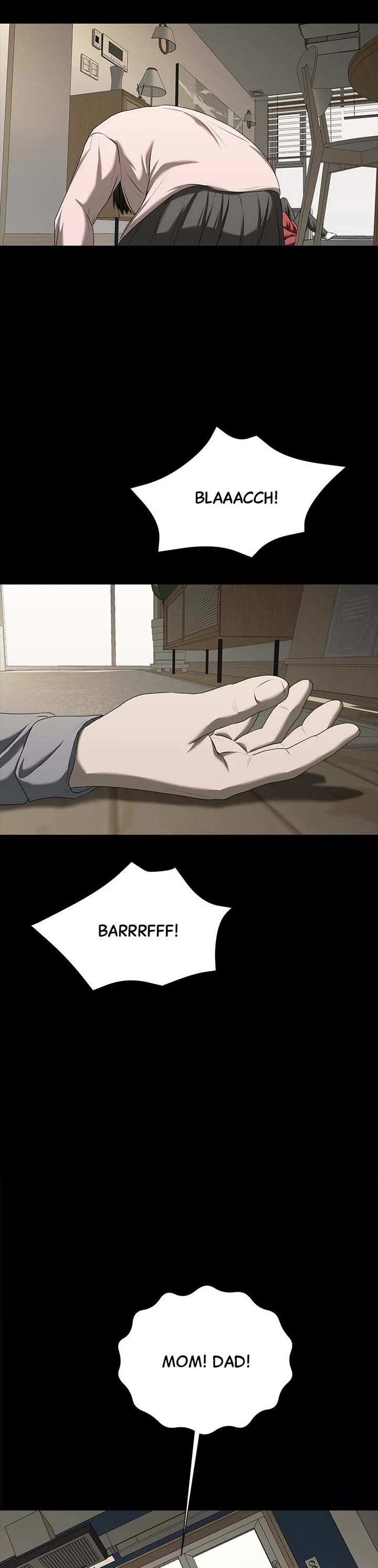 My Girlfriend chapter 21 page 49