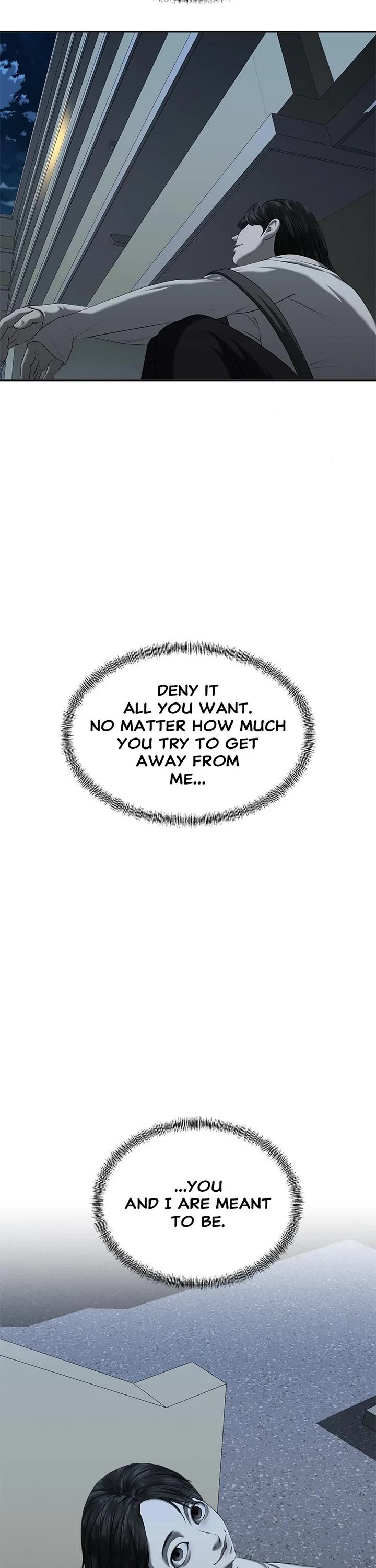 My Girlfriend chapter 21 page 53