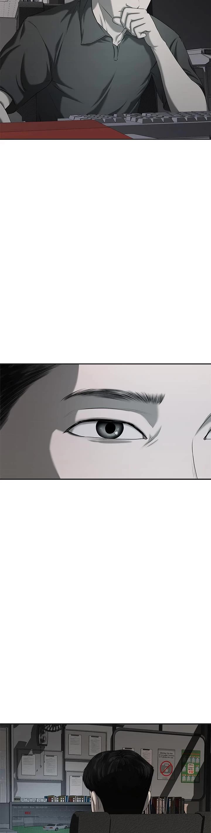 My Girlfriend chapter 21 page 56