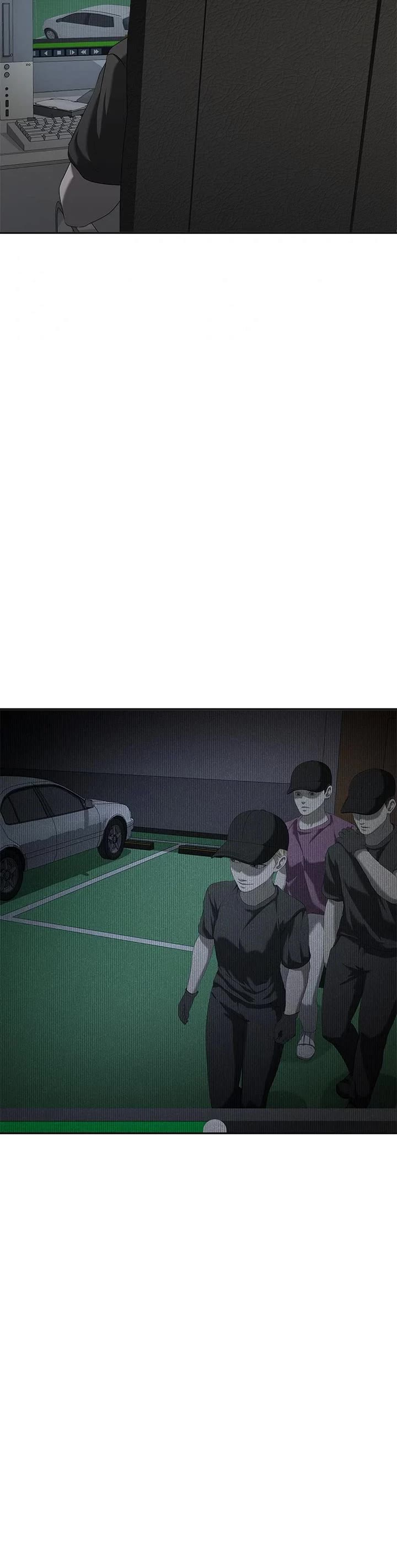 My Girlfriend chapter 21 page 57