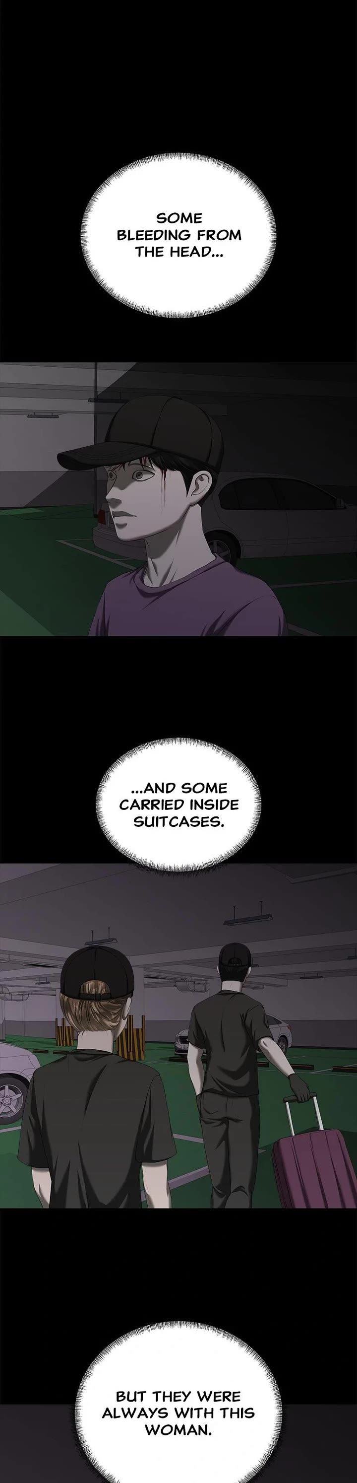 My Girlfriend chapter 22 page 10