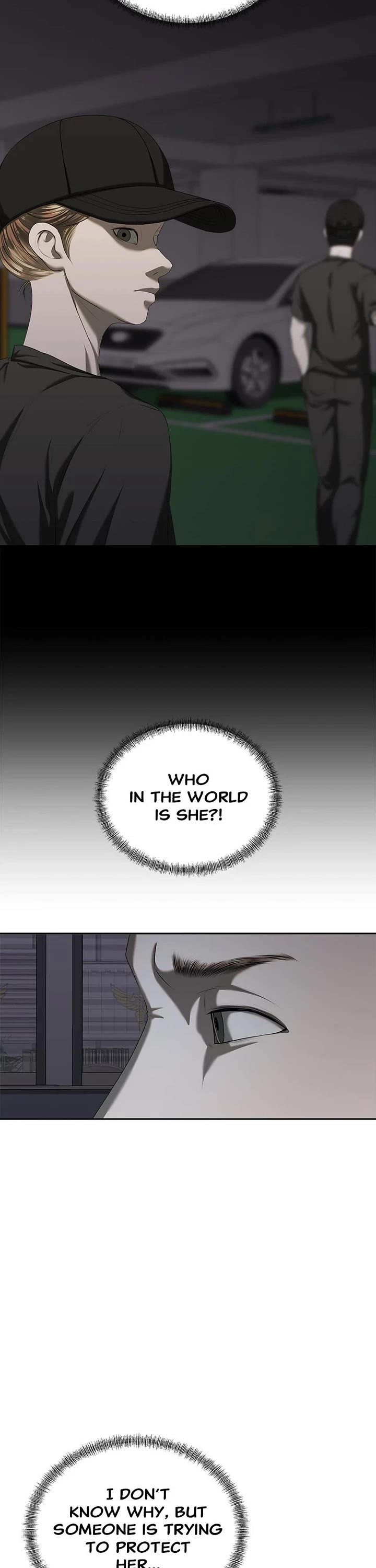 My Girlfriend chapter 22 page 11