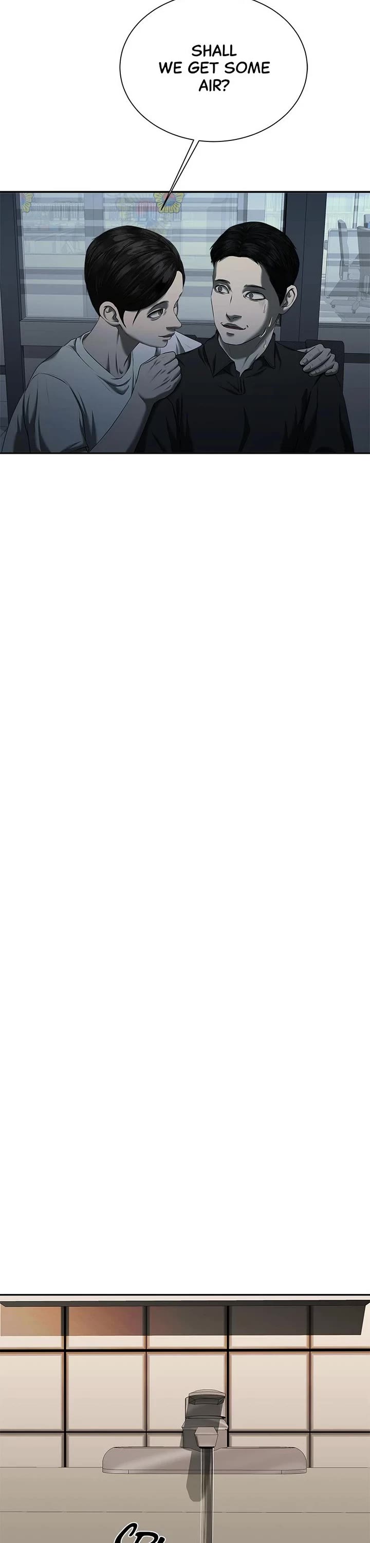 My Girlfriend chapter 22 page 28