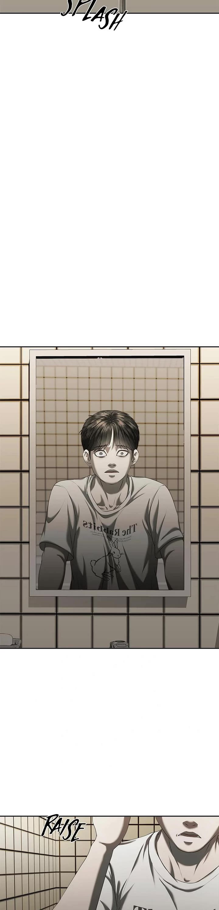 My Girlfriend chapter 22 page 29