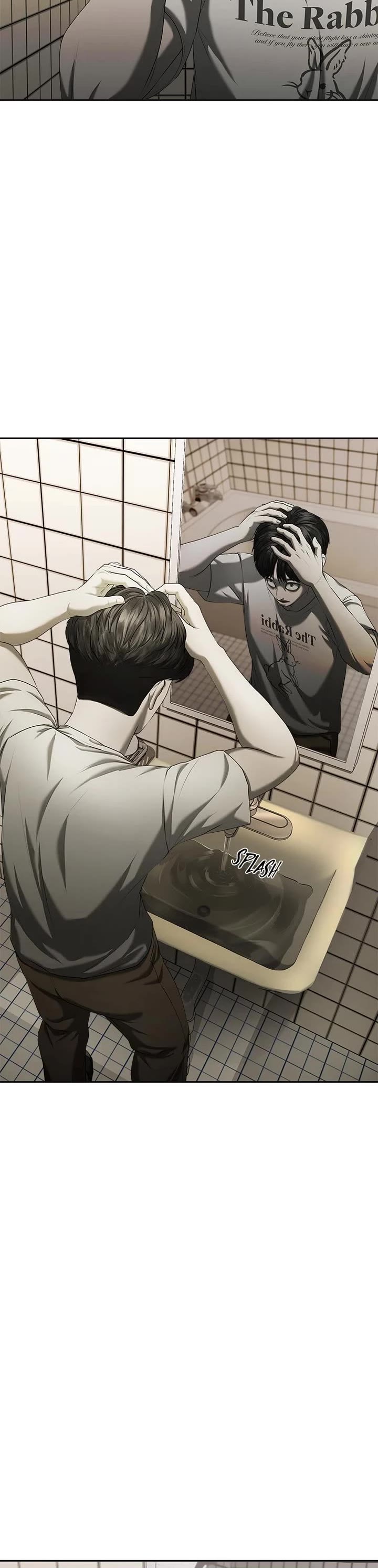 My Girlfriend chapter 22 page 30