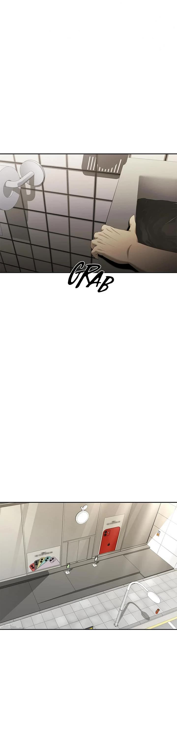 My Girlfriend chapter 22 page 34