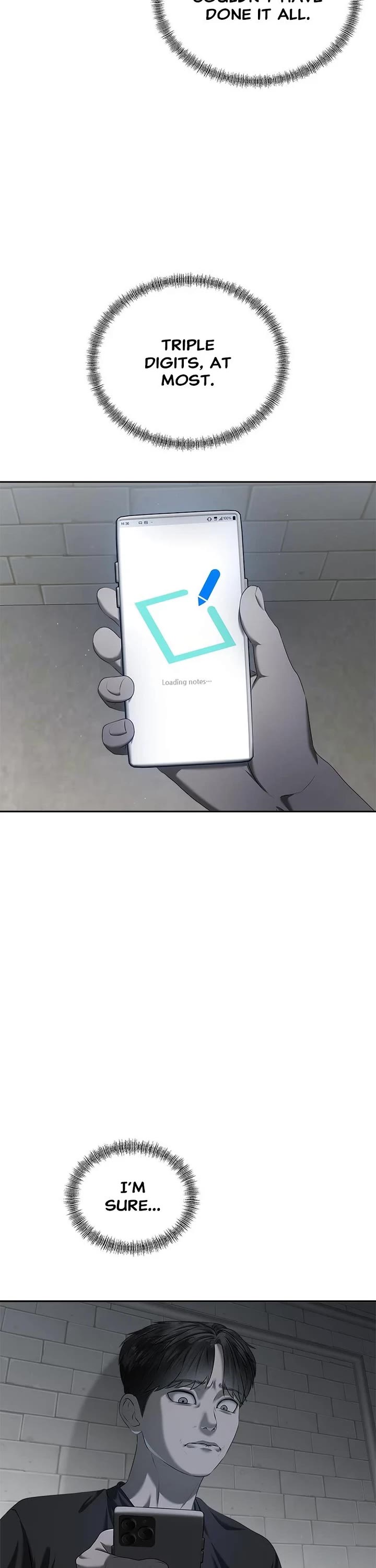 My Girlfriend chapter 22 page 41