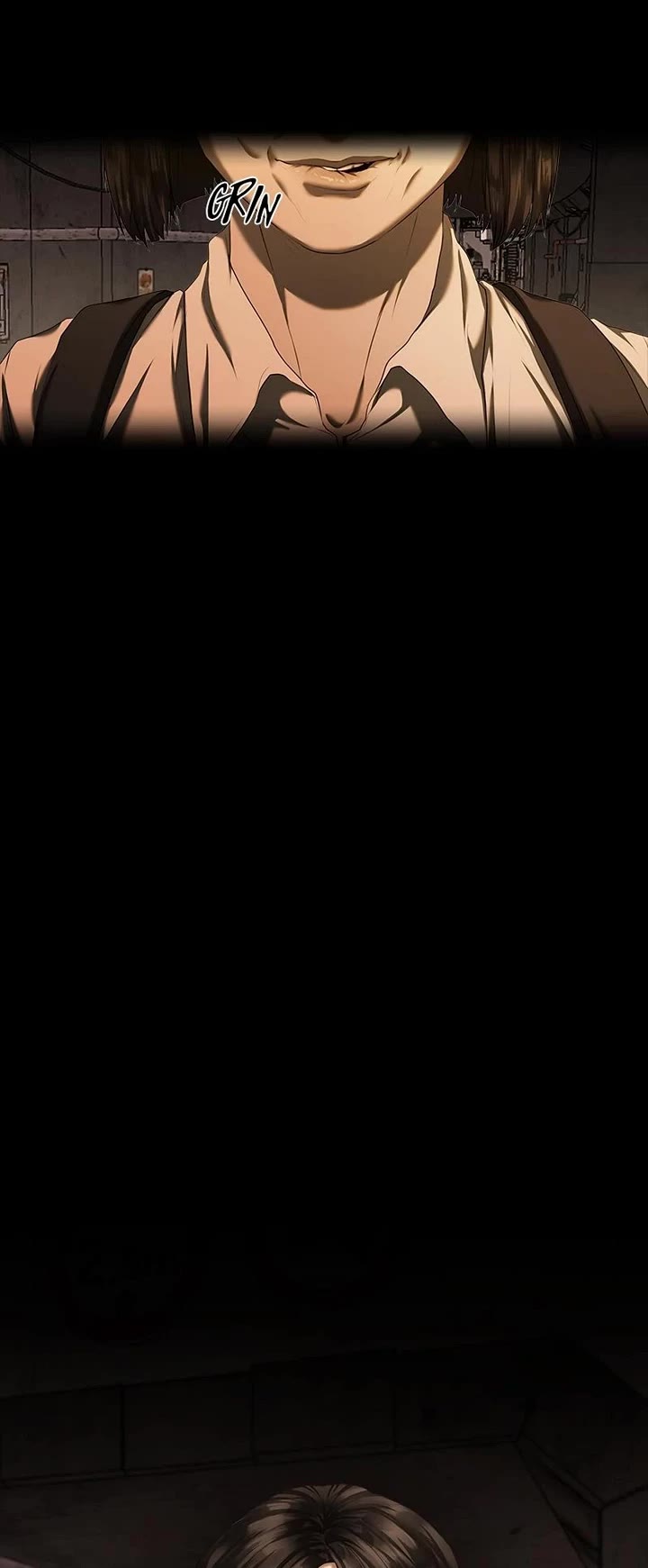 My Girlfriend chapter 22 page 49