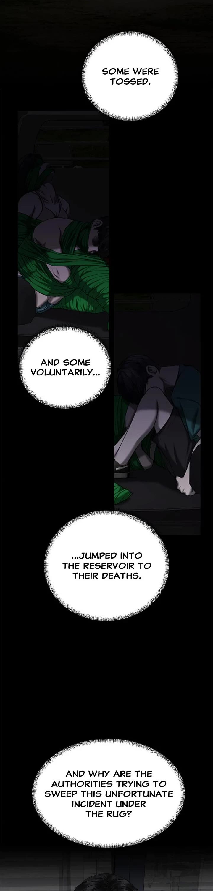 My Girlfriend chapter 22 page 7