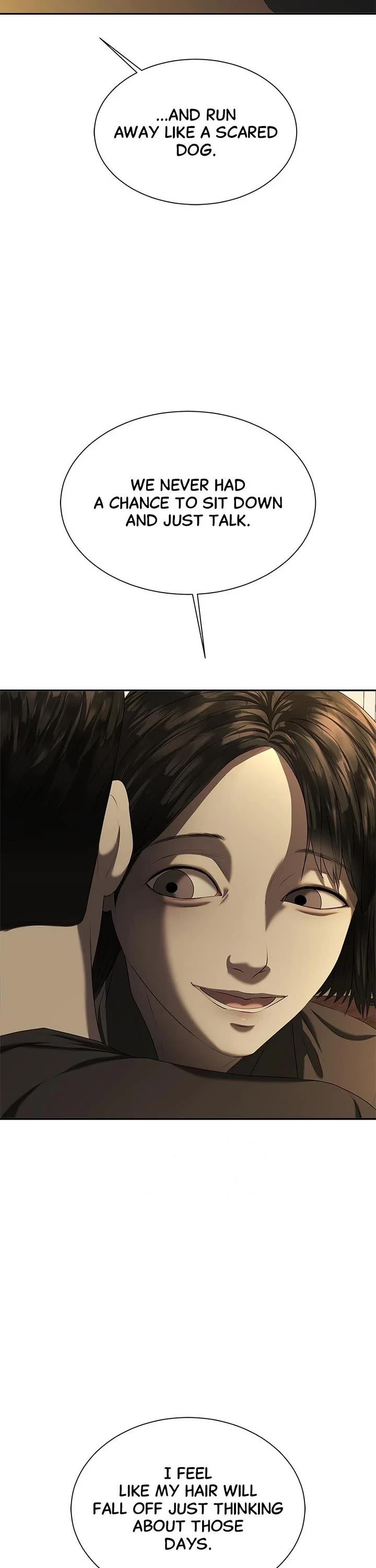 My Girlfriend chapter 23 page 11