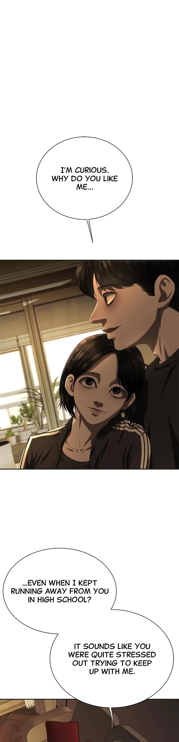 My Girlfriend chapter 23 page 15