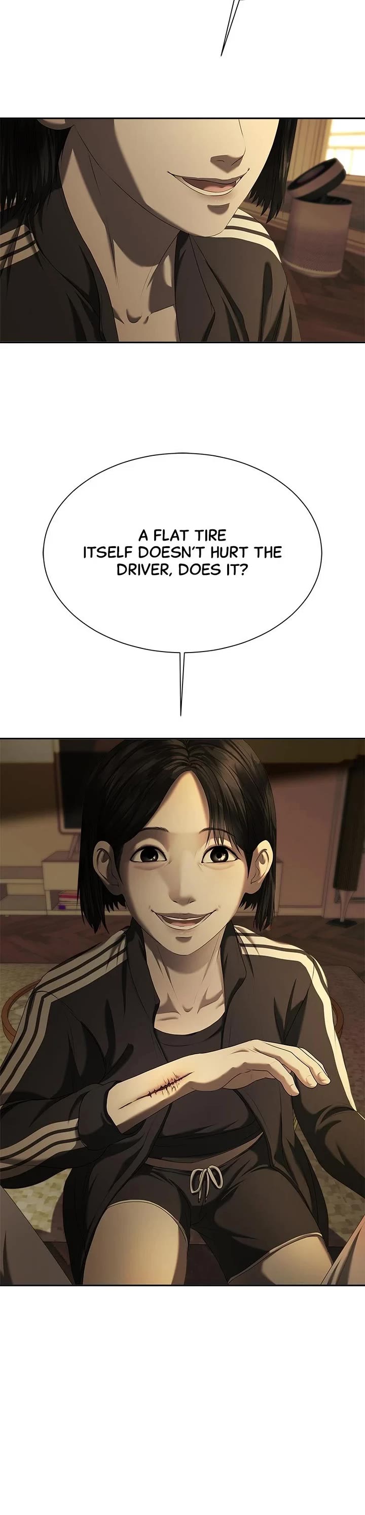 My Girlfriend chapter 23 page 24