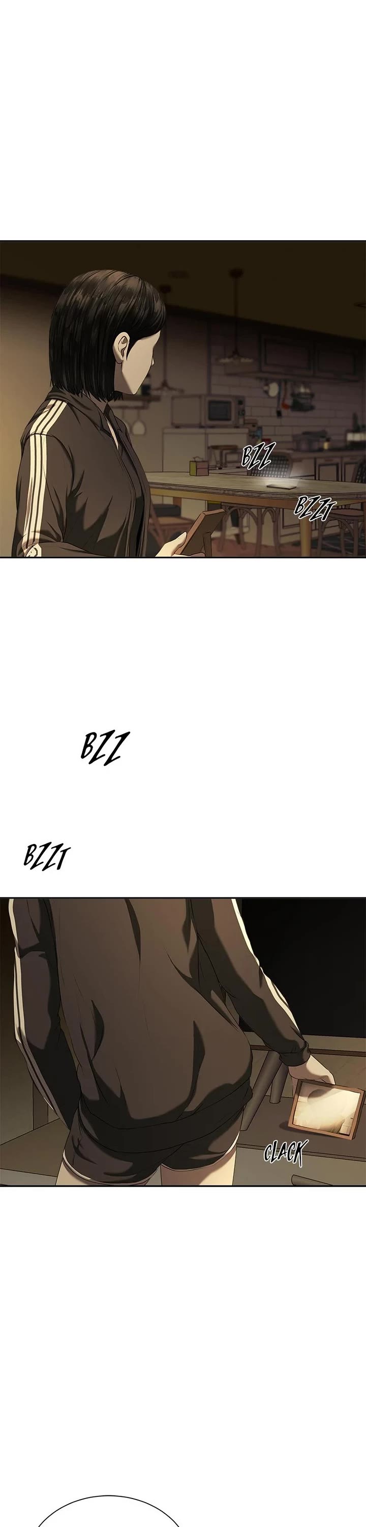 My Girlfriend chapter 23 page 3