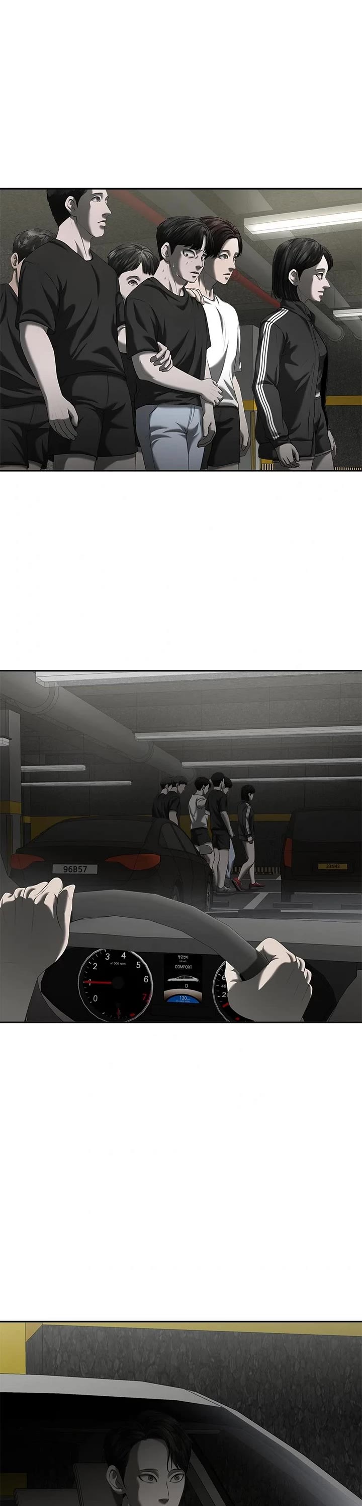 My Girlfriend chapter 23 page 34