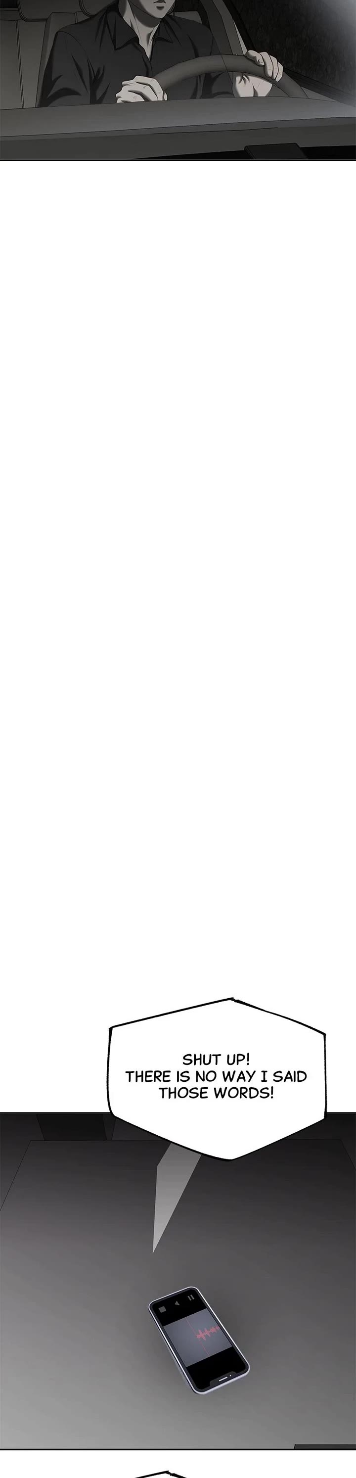 My Girlfriend chapter 23 page 35