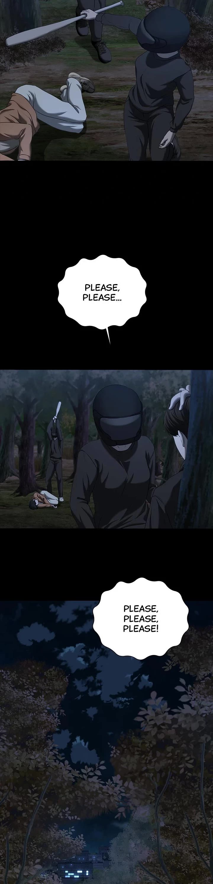 My Girlfriend chapter 23 page 40