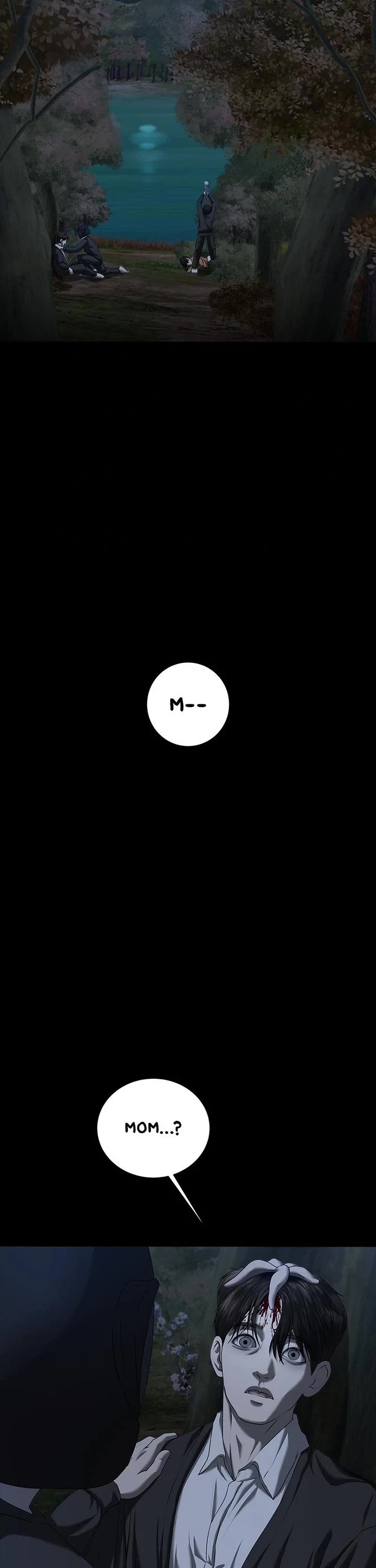 My Girlfriend chapter 23 page 41