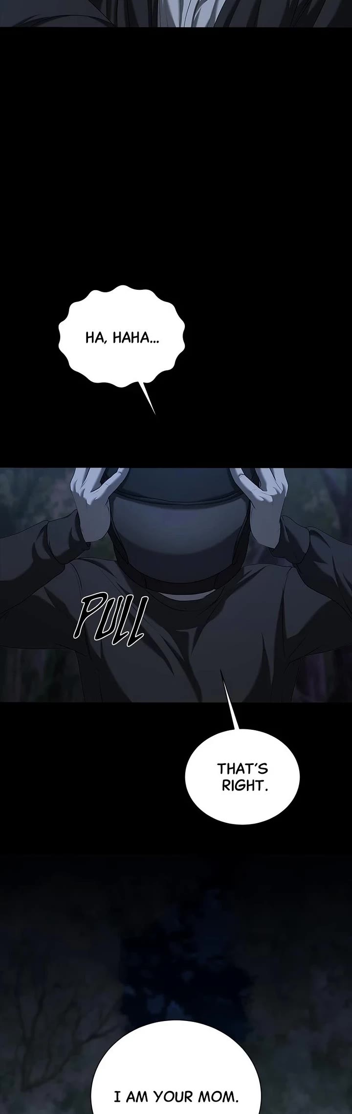 My Girlfriend chapter 23 page 42