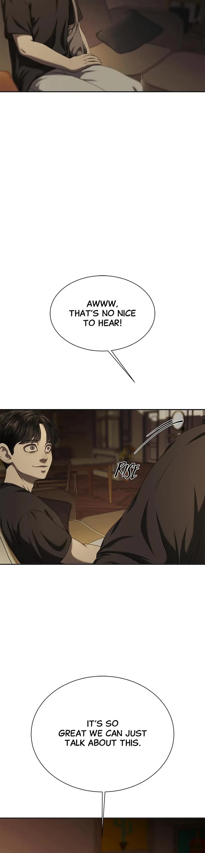 My Girlfriend chapter 23 page 9