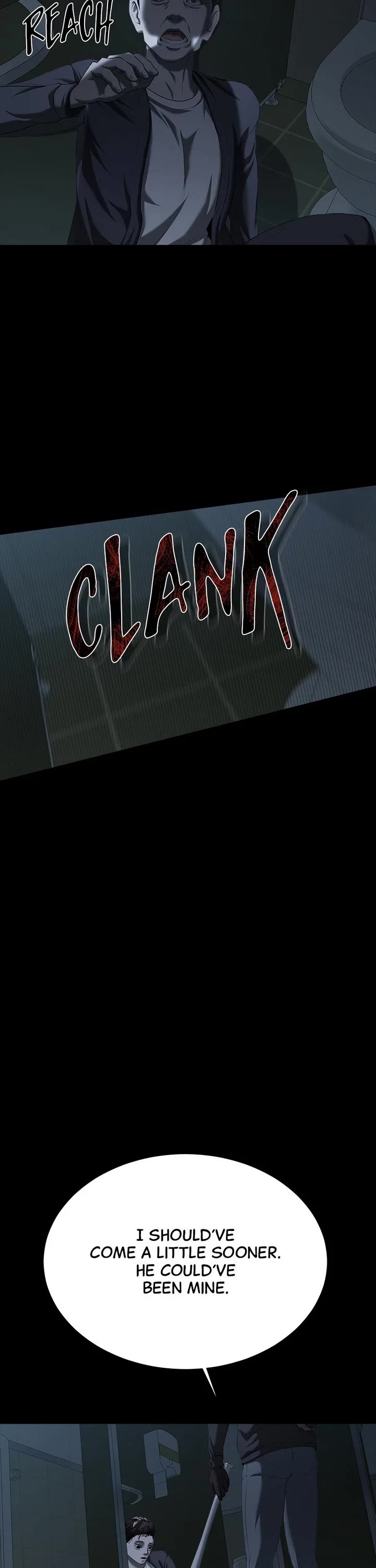 My Girlfriend chapter 24 page 12