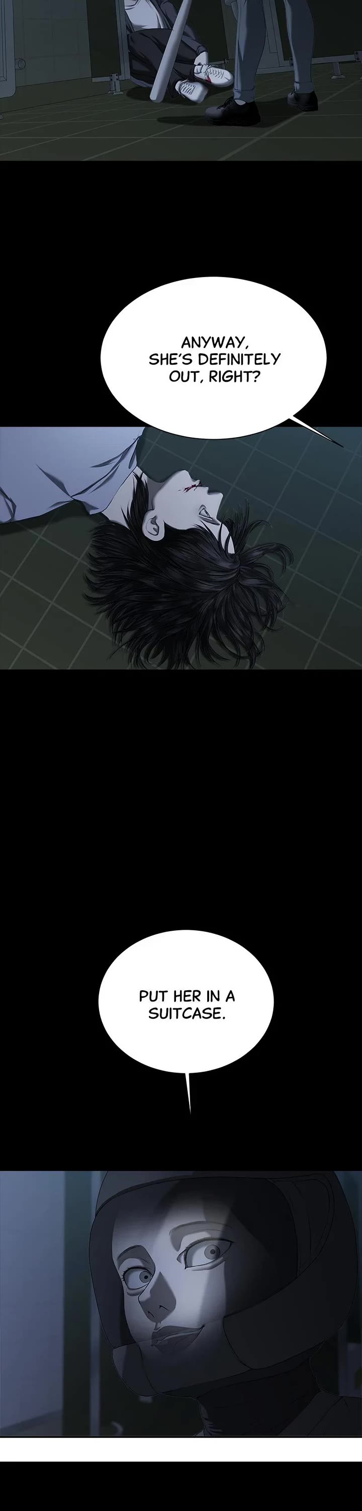 My Girlfriend chapter 24 page 13