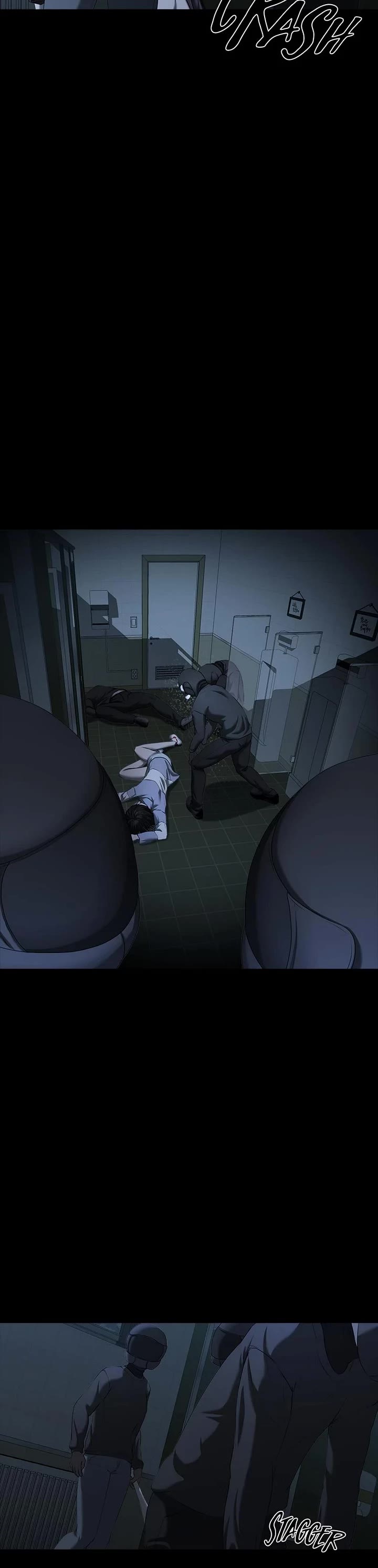 My Girlfriend chapter 24 page 15