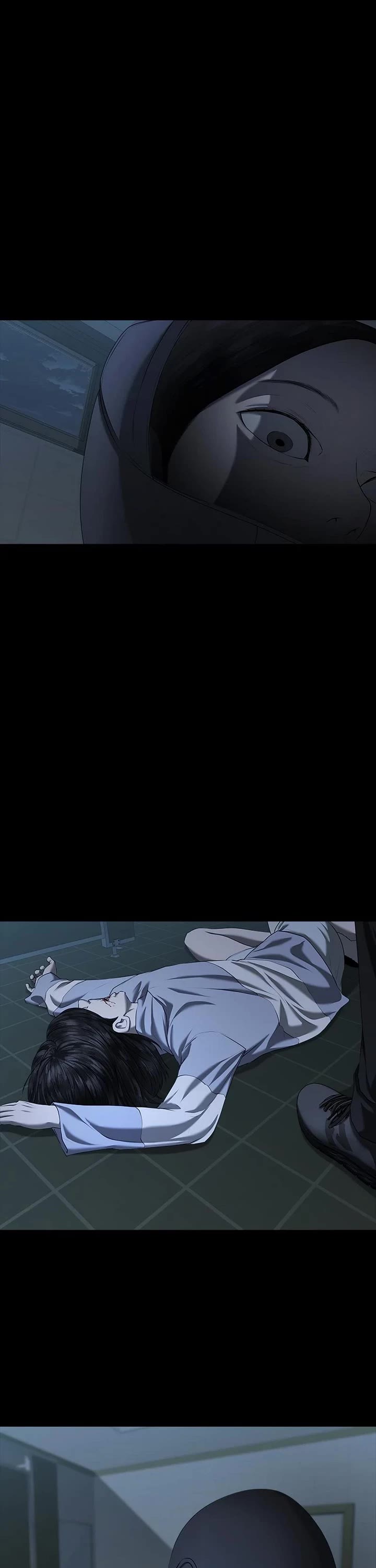 My Girlfriend chapter 24 page 16