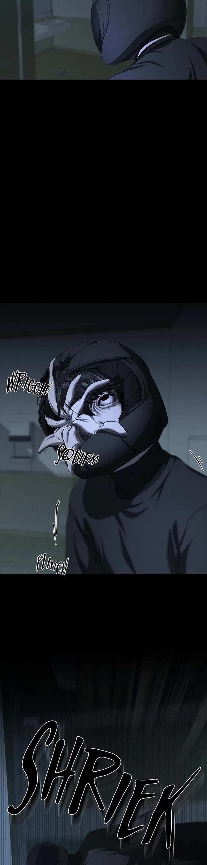 My Girlfriend chapter 24 page 17