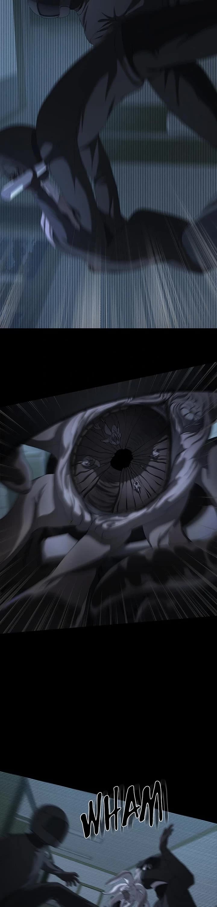 My Girlfriend chapter 24 page 18