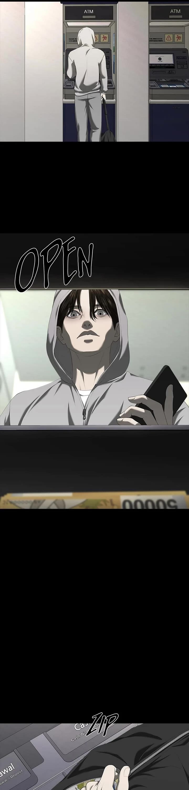 My Girlfriend chapter 24 page 2