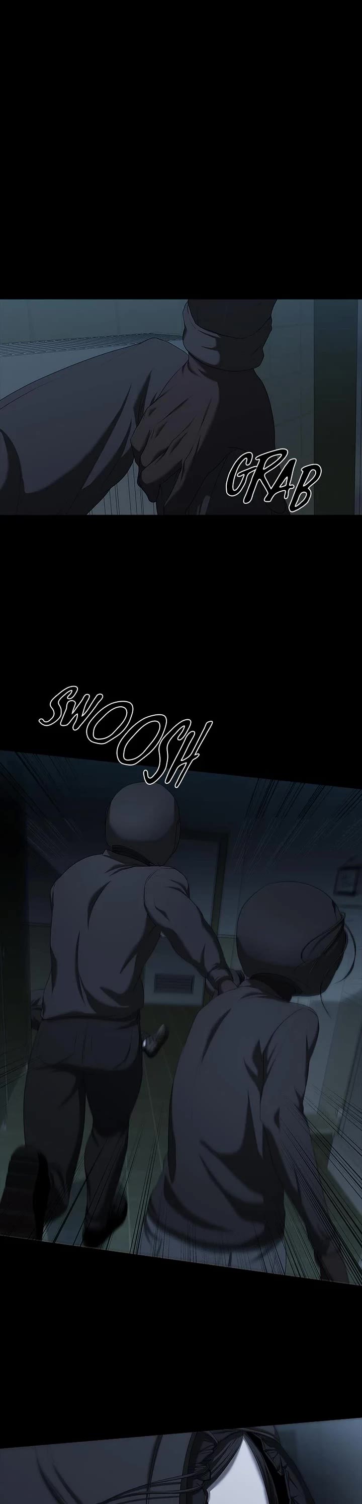 My Girlfriend chapter 24 page 20