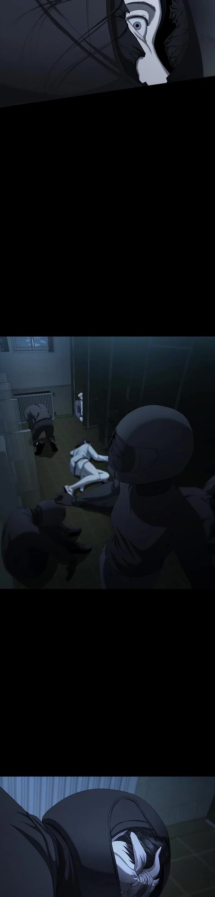 My Girlfriend chapter 24 page 21