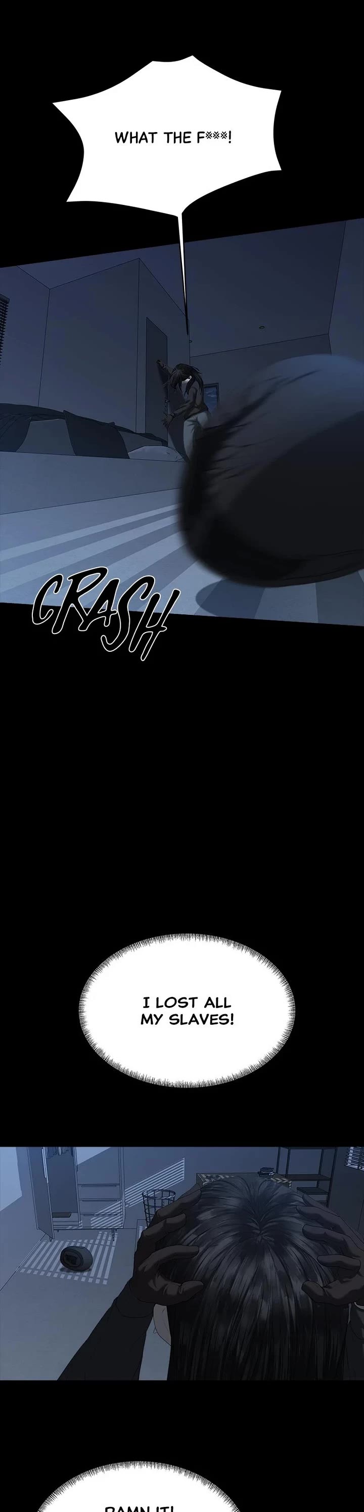 My Girlfriend chapter 24 page 24