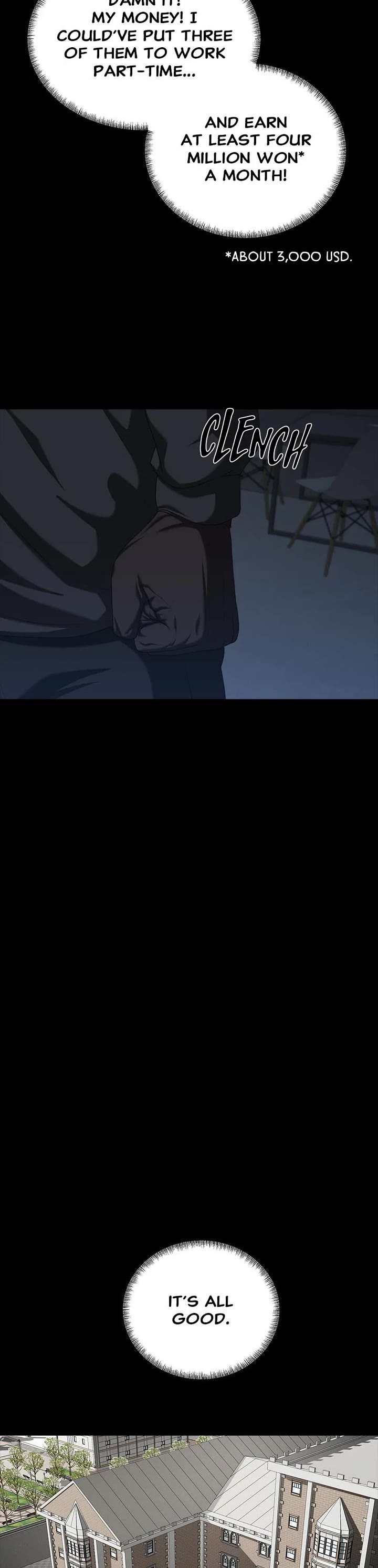 My Girlfriend chapter 24 page 25