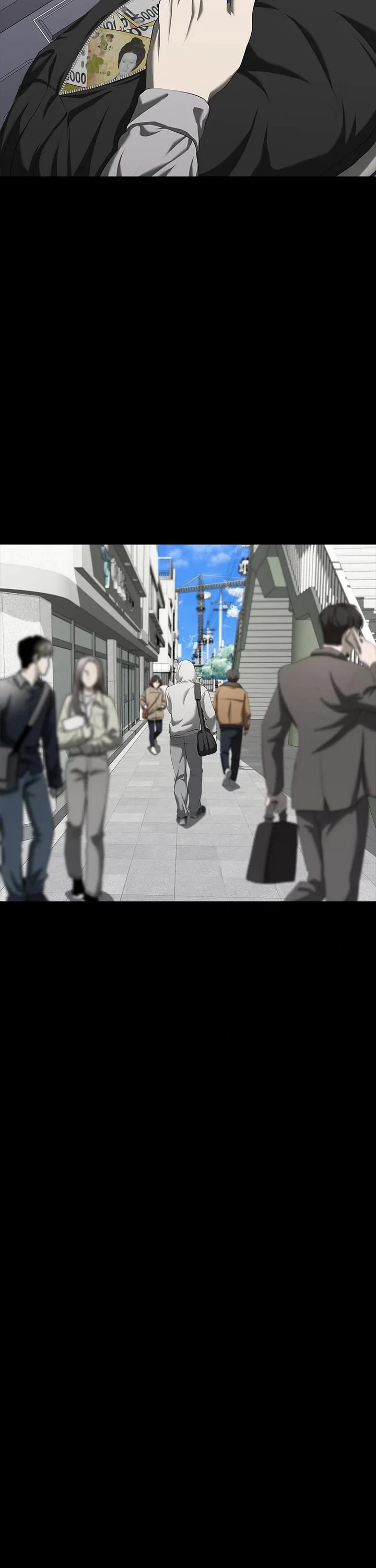 My Girlfriend chapter 24 page 3