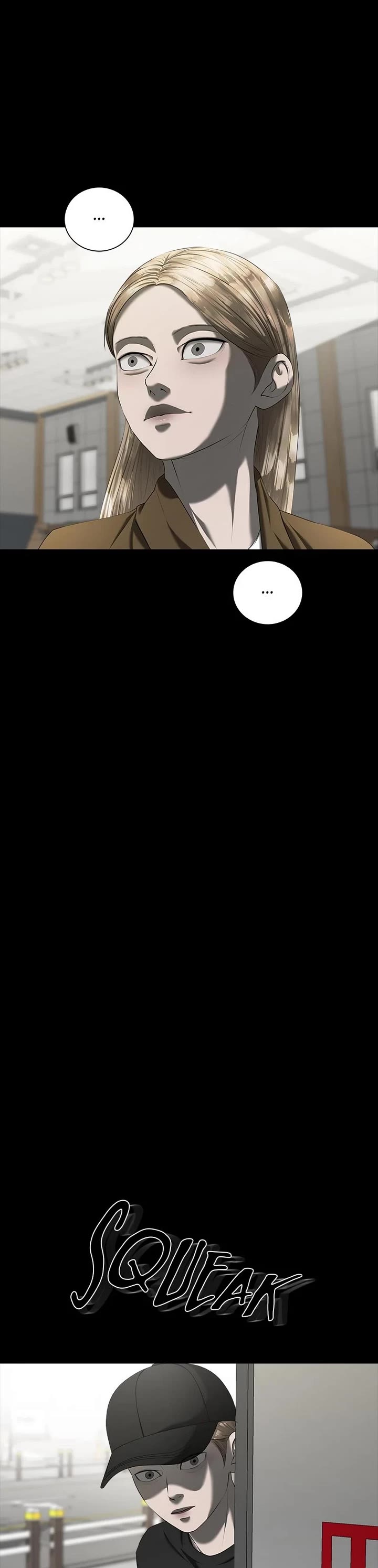 My Girlfriend chapter 24 page 30