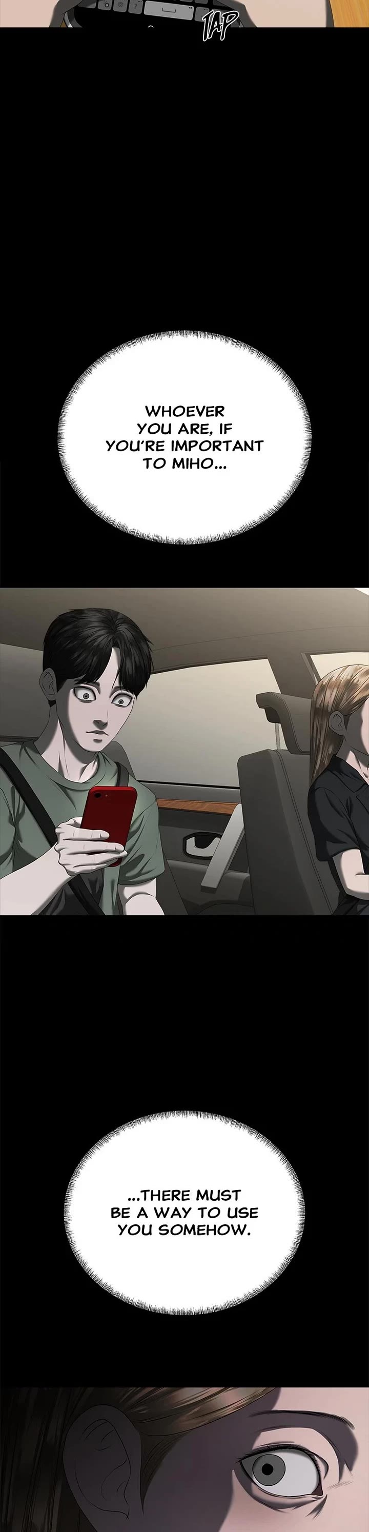 My Girlfriend chapter 24 page 35