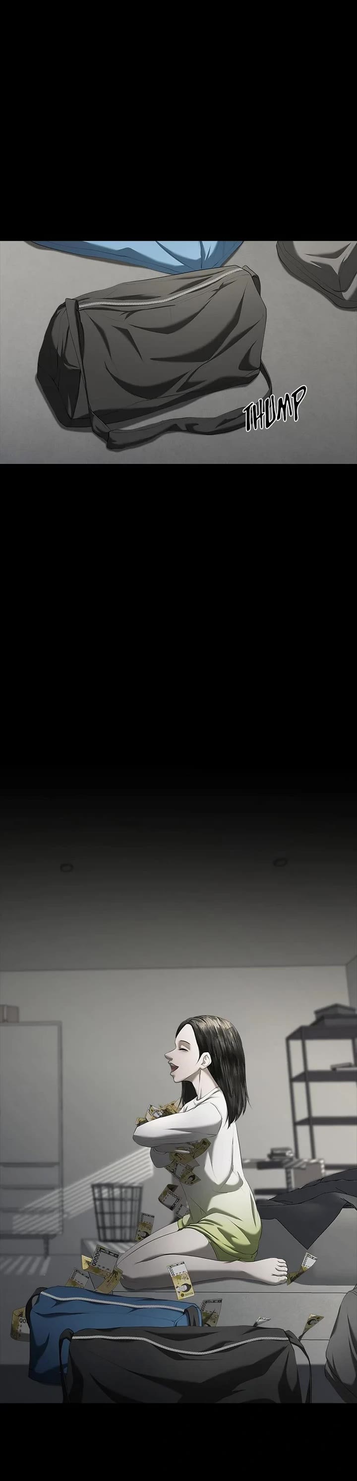 My Girlfriend chapter 24 page 4