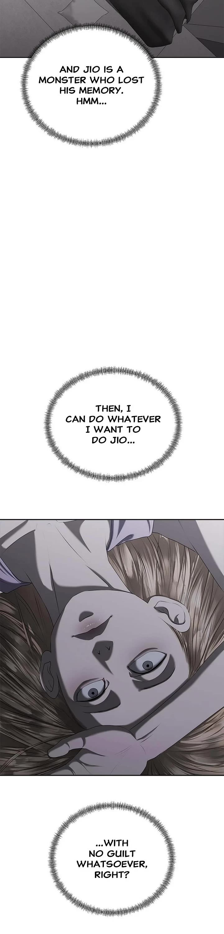 My Girlfriend chapter 24 page 48