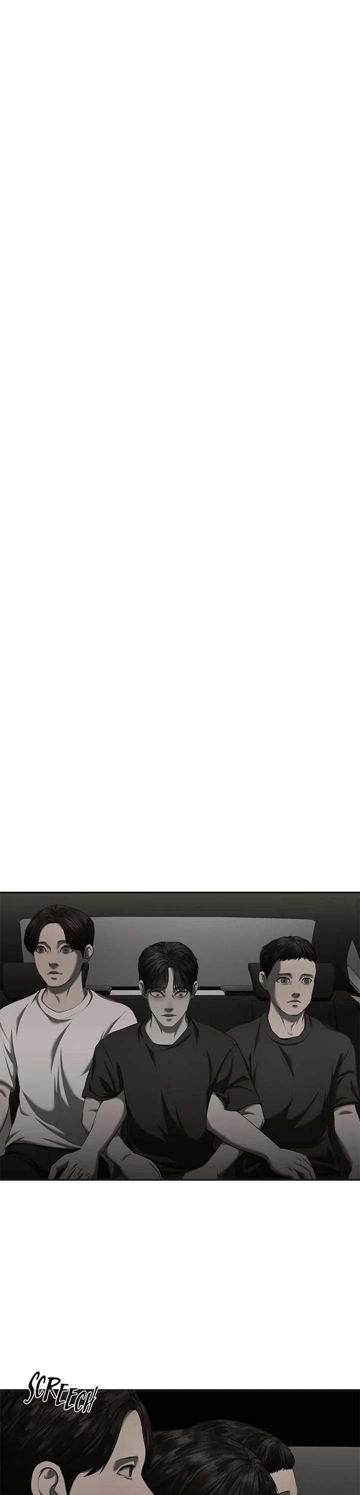 My Girlfriend chapter 24 page 49