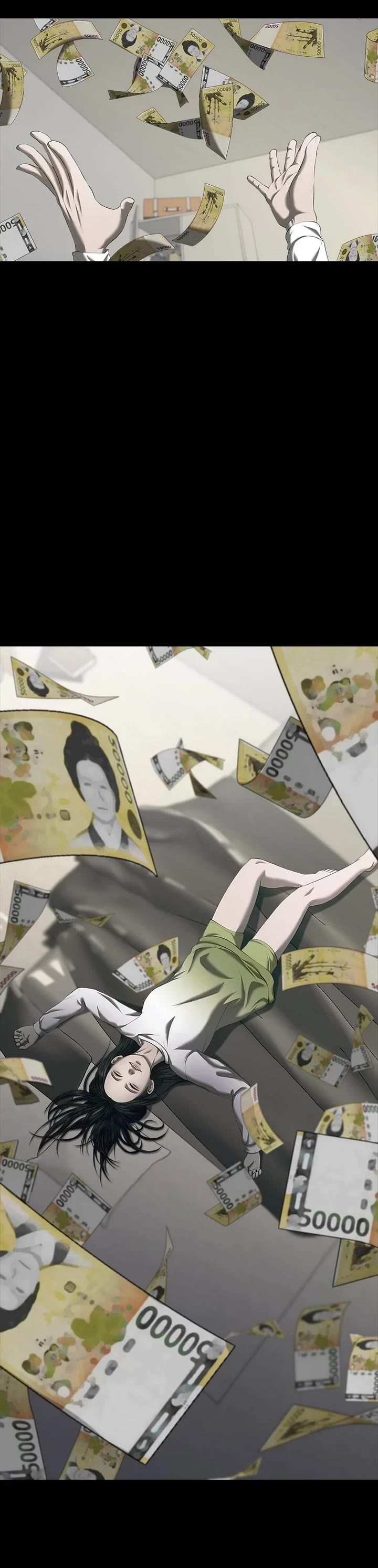 My Girlfriend chapter 24 page 5