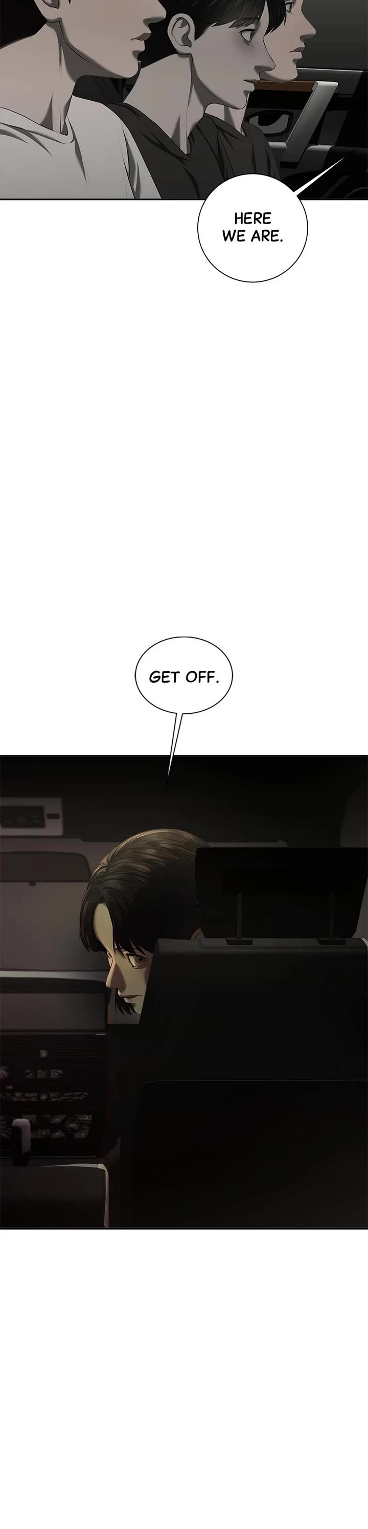 My Girlfriend chapter 24 page 50