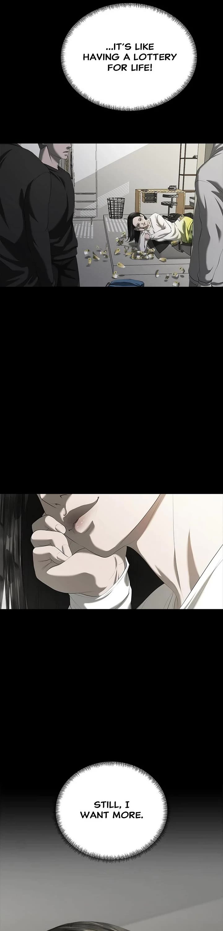 My Girlfriend chapter 24 page 7