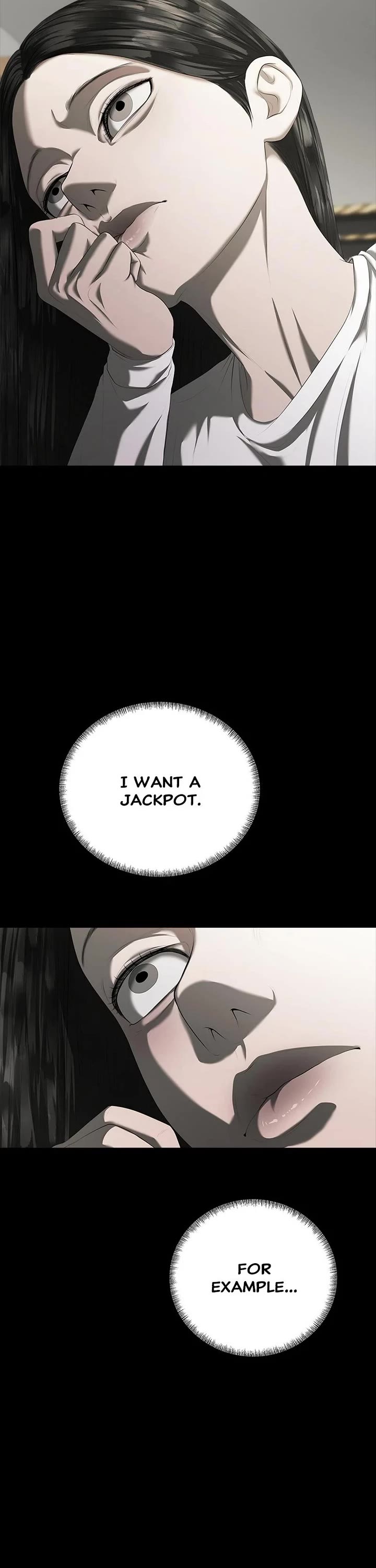 My Girlfriend chapter 24 page 8