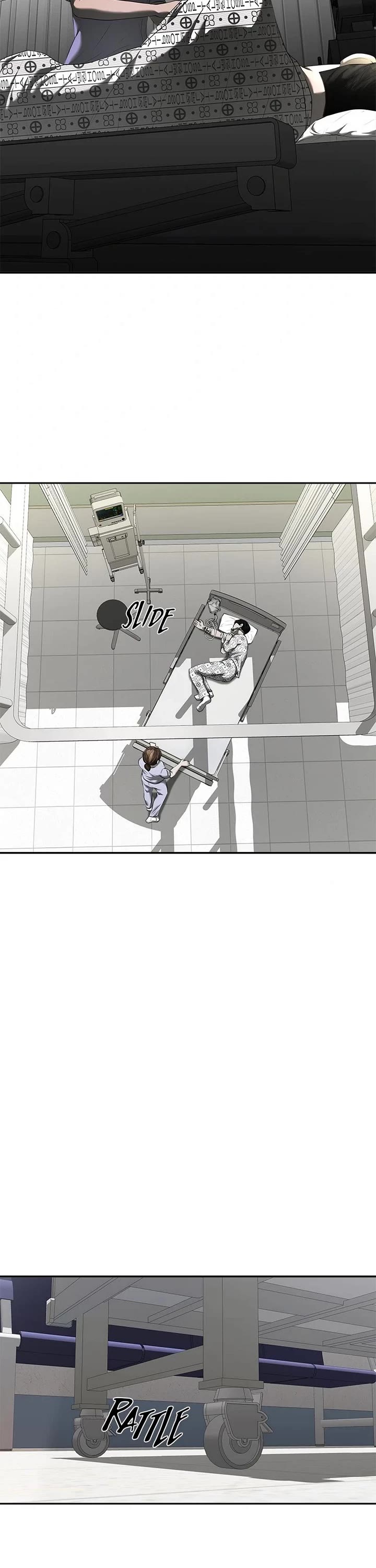 My Girlfriend chapter 25 page 13