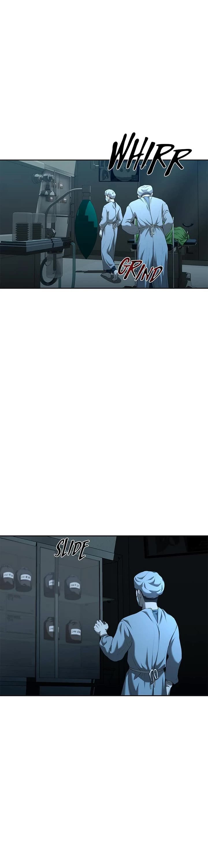 My Girlfriend chapter 25 page 16